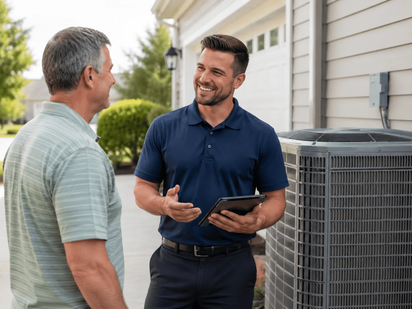 Heat Pump Installation Epps, LA FAQs